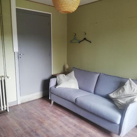 Bed and Breakfast Le Rivalou Villars  Экстерьер фото
